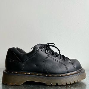 Platform Oxford Dr. Martens